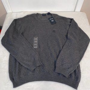 NWT! IZOD Men's Sweater 2XL/3XL*